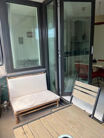 Medium property photo - Carel Willinkgracht 871, 1112 ZK Diemen